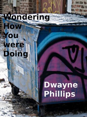 cover image of Wondering How You were Doing